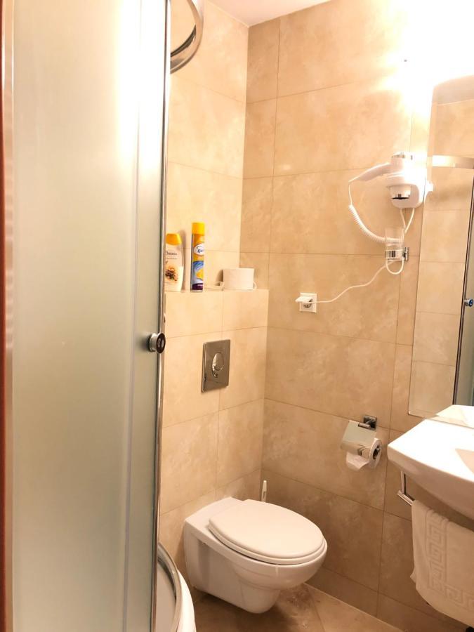 Apartamenty I Pokoje Chaton Mielno 미엘노 외부 사진