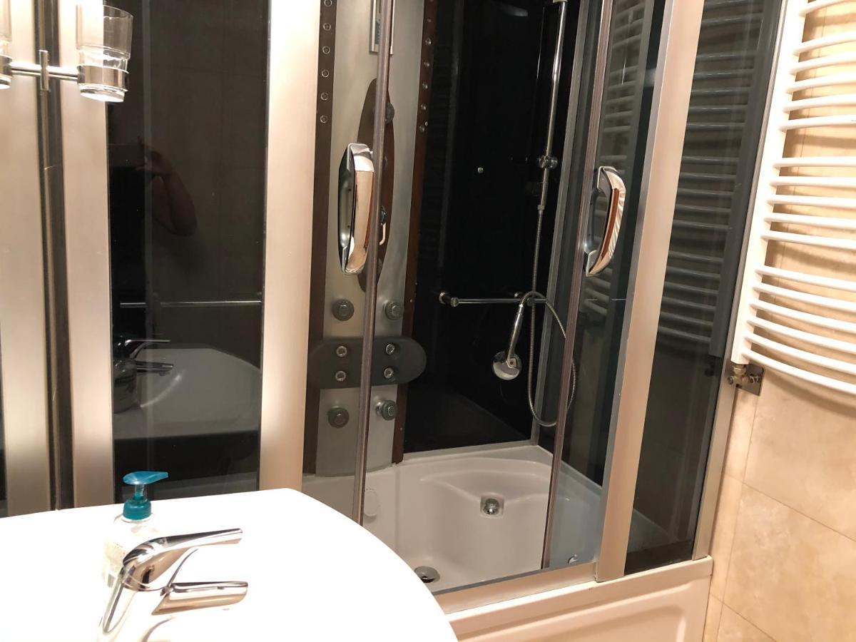 Apartamenty I Pokoje Chaton Mielno 미엘노 외부 사진