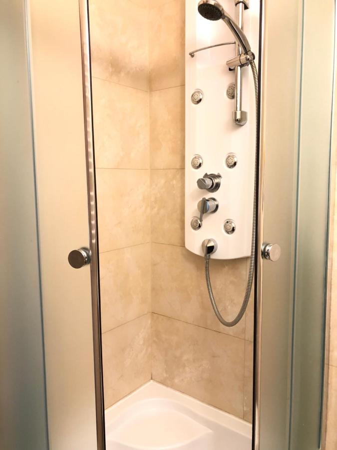 Apartamenty I Pokoje Chaton Mielno 미엘노 외부 사진