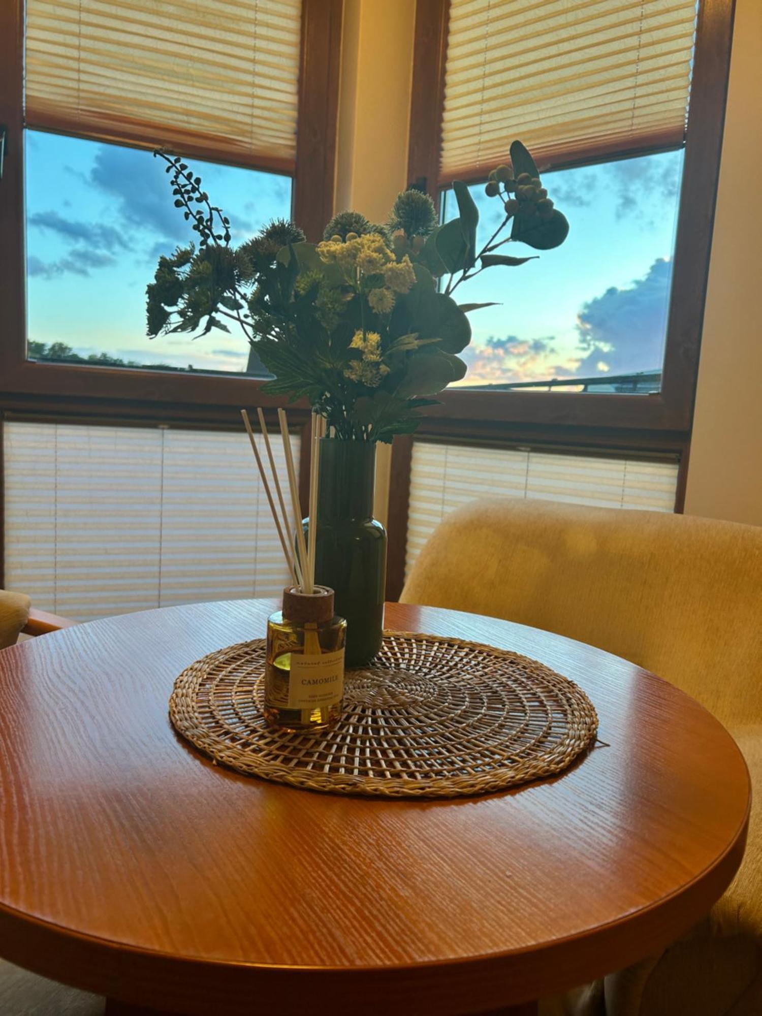 Apartamenty I Pokoje Chaton Mielno 미엘노 외부 사진